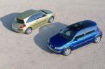 Renault Megane 2001 года